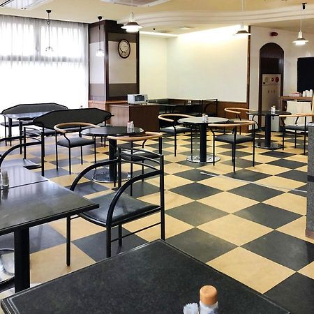 Neyagawa Trend Hotel Ngoại thất bức ảnh