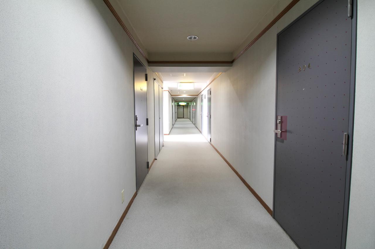 Neyagawa Trend Hotel Ngoại thất bức ảnh
